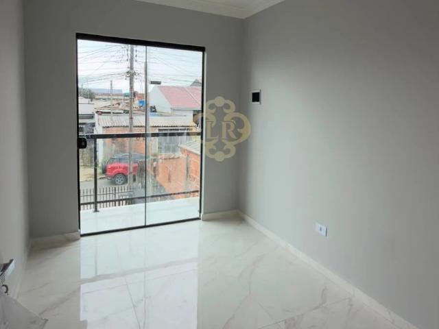 Casa / Sobrado para Venda em Curitiba/PR Campo de Santana 2 Quartos