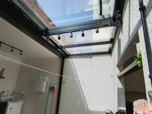 Casa / Sobrado para Venda em Curitiba/PR Campo de Santana 2 Quartos