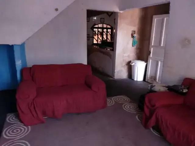 Casa / Sobrado para Venda em Curitiba/PR Campo de Santana 4 Quartos