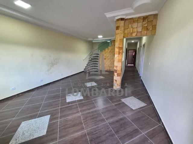 Casa / Sobrado para Venda em Curitiba/PR Campo de Santana 4 Quartos