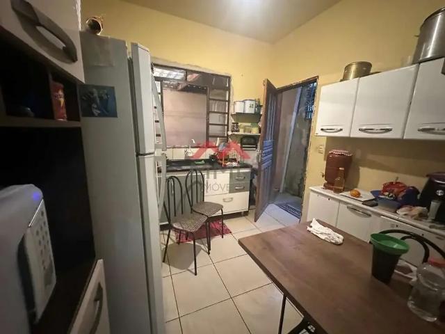 Casa / Sobrado para Venda em Curitiba/PR Campo de Santana 4 Quartos