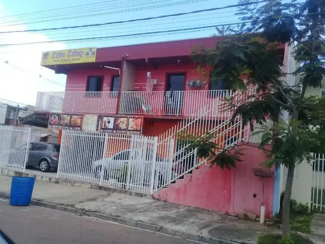 Casa / Sobrado para Venda em Curitiba/PR Campo de Santana 4 Quartos