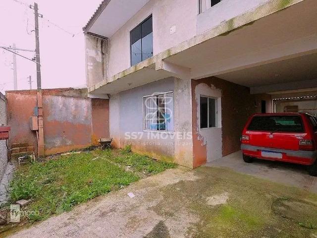 Casa / Sobrado para Venda em Curitiba/PR Campo de Santana 4 Quartos