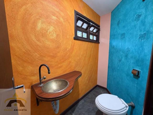 Casa / Sobrado para Venda em Curitiba/PR Cascatinha 3 Quartos