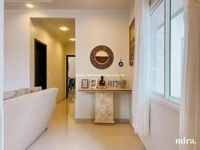 Casa / Sobrado para Venda em Curitiba/PR Cascatinha 3 Quartos