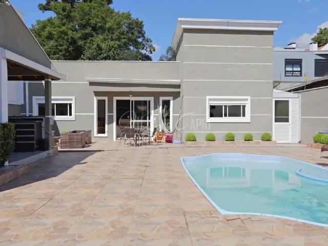 Casa / Sobrado para Venda em Curitiba/PR Cascatinha 3 Quartos