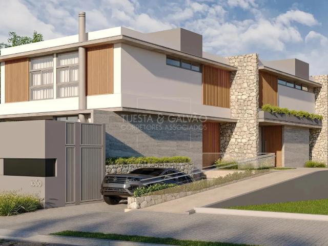 Casa / Sobrado para Venda em Curitiba/PR Cascatinha 3 Quartos