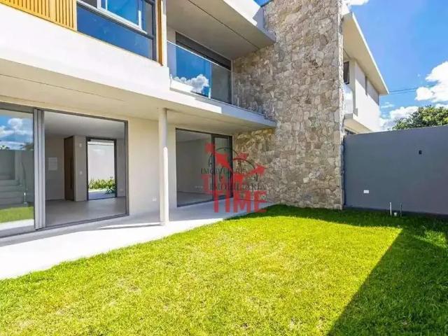Casa / Sobrado para Venda em Curitiba/PR Cascatinha 3 Quartos