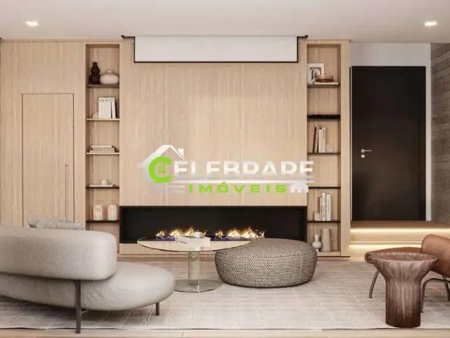 Casa / Sobrado para Venda em Curitiba/PR Cascatinha 3 Quartos