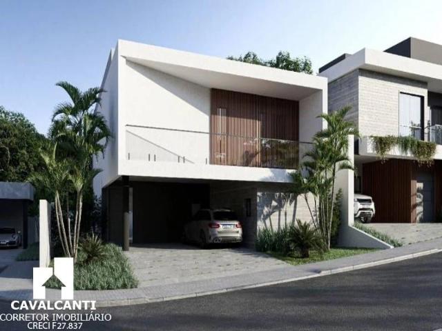 Casa / Sobrado para Venda em Curitiba/PR Cascatinha 3 Quartos
