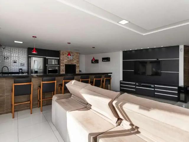 Casa / Sobrado para Venda em Curitiba/PR Cascatinha 2 Quartos