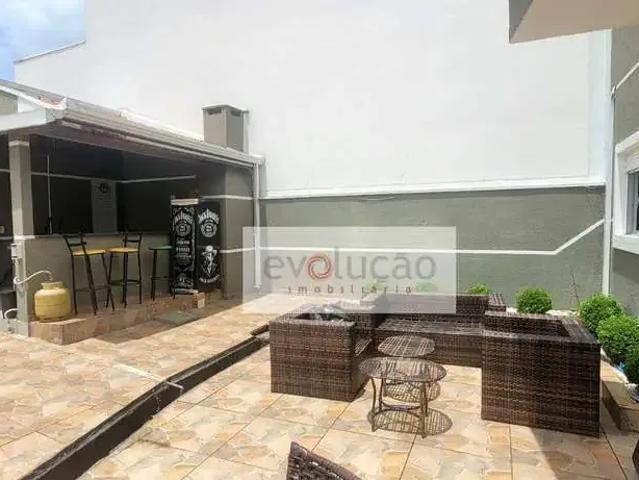 Casa / Sobrado para Venda em Curitiba/PR Cascatinha 3 Quartos