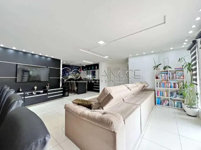 Casa / Sobrado para Venda em Curitiba/PR Cascatinha 2 Quartos