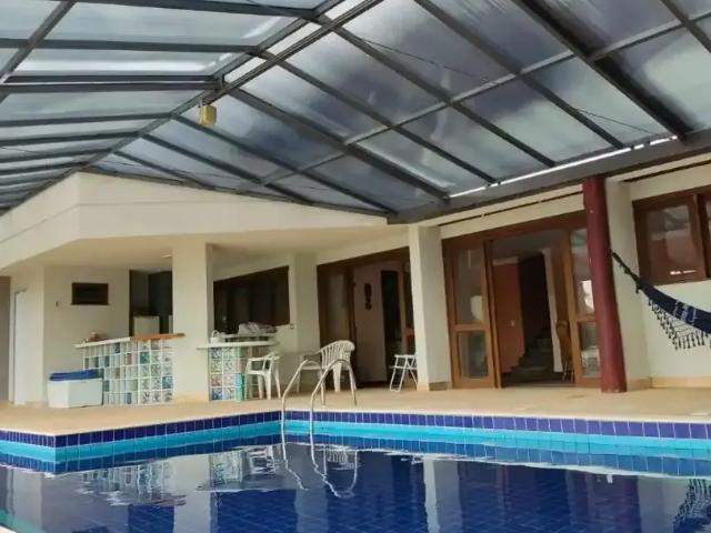 Casa / Sobrado para Venda em Curitiba/PR Cascatinha 4 Quartos