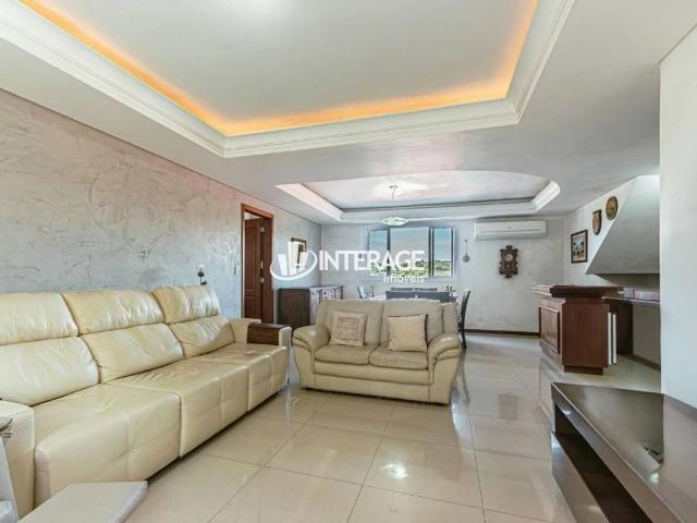 Casa / Sobrado para Venda em Curitiba/PR Cascatinha 4 Quartos