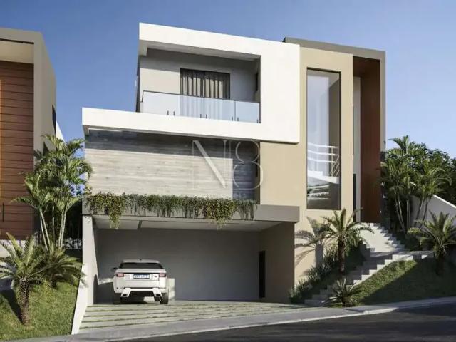 Casa / Sobrado para Venda em Curitiba/PR Cascatinha 4 Quartos