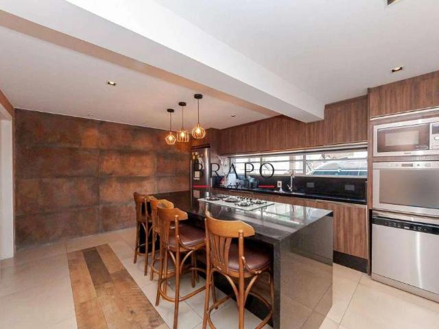 Casa / Sobrado para Venda em Curitiba/PR Cascatinha 9 Quartos