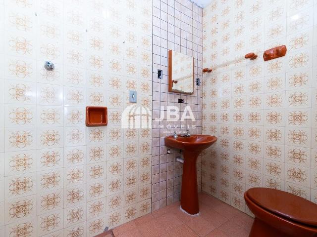 Casa / Sobrado para Venda em Curitiba/PR Capão da Imbuia 4 Quartos