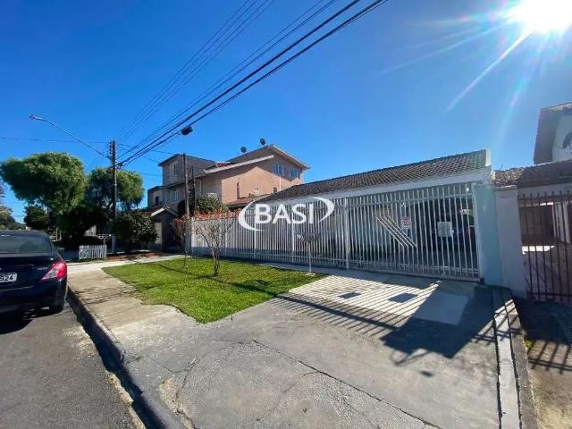 Casa / Sobrado para Venda em Curitiba/PR Capão da Imbuia 4 Quartos