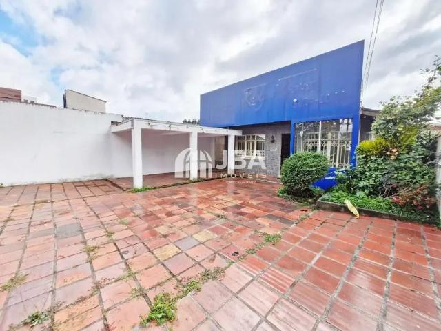 Casa / Sobrado para Venda em Curitiba/PR Capão da Imbuia 4 Quartos
