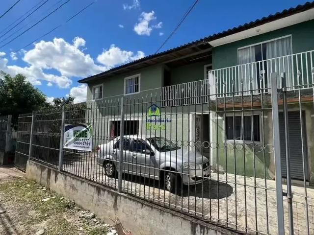 Casa / Sobrado para Venda em Curitiba/PR Capão da Imbuia 4 Quartos