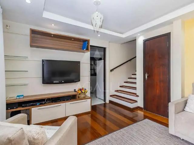 Casa / Sobrado para Venda em Curitiba/PR Capão da Imbuia 3 Quartos