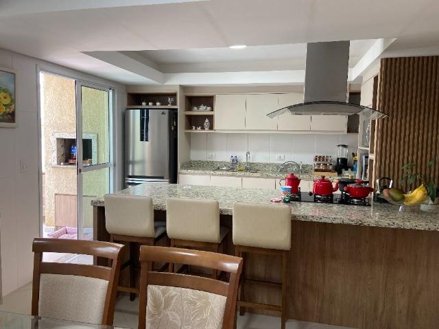 Casa / Sobrado para Venda em Curitiba/PR Capão da Imbuia 4 Quartos