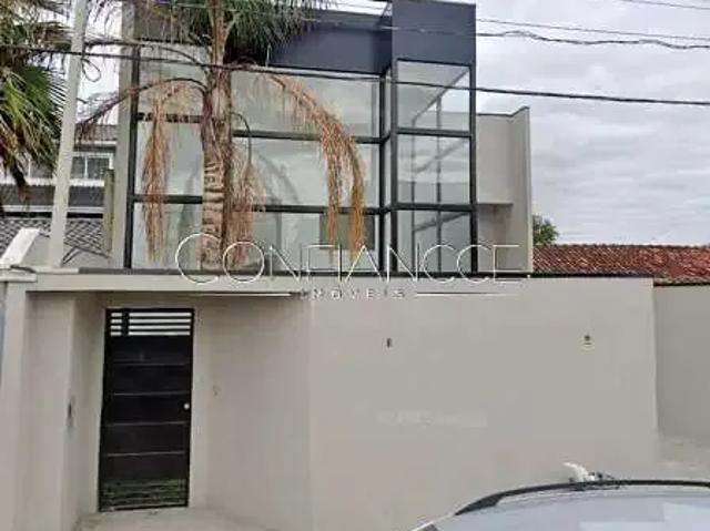 Casa / Sobrado para Venda em Curitiba/PR Capão da Imbuia 4 Quartos