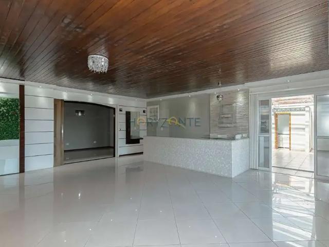 Casa / Sobrado para Venda em Curitiba/PR Capão da Imbuia 4 Quartos