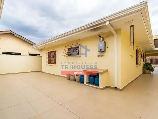 Casa / Sobrado para Venda em Curitiba/PR Capão da Imbuia 4 Quartos