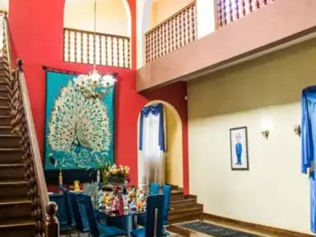 Casa / Sobrado para Venda em Curitiba/PR Capão da Imbuia 5 Quartos