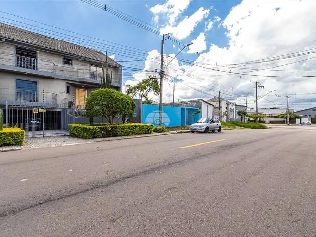 Casa / Sobrado para Venda em Curitiba/PR Capão da Imbuia 5 Quartos