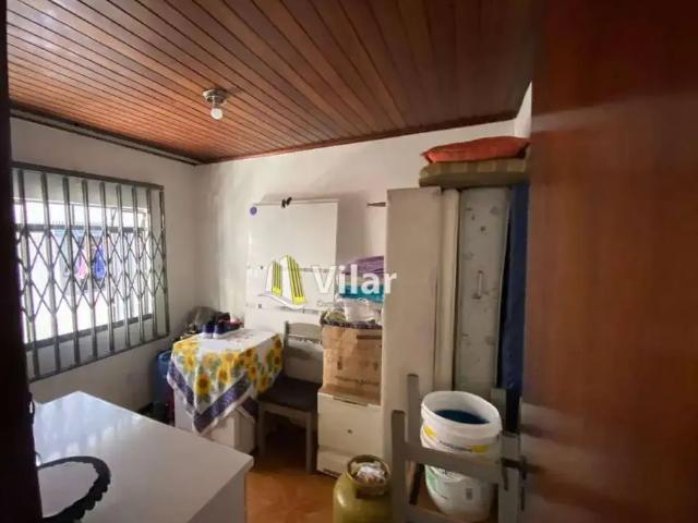 Casa / Sobrado para Venda em Curitiba/PR Capão da Imbuia 5 Quartos