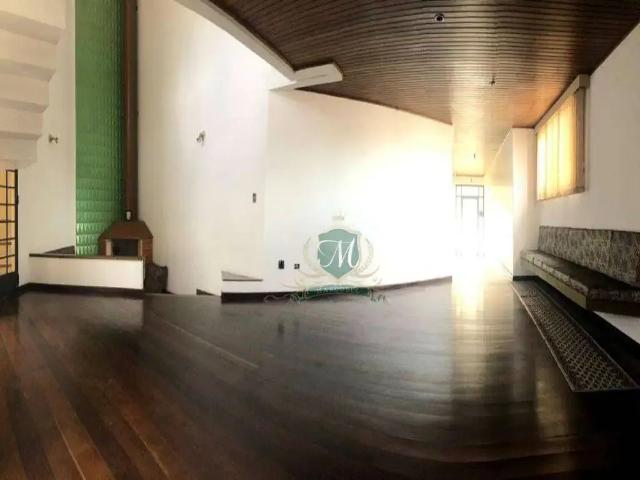 Casa / Sobrado para Venda em Curitiba/PR Capão da Imbuia 5 Quartos