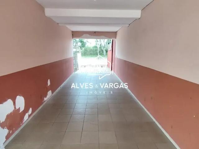 Casa / Sobrado para Venda em Curitiba/PR Capão da Imbuia 9 Quartos