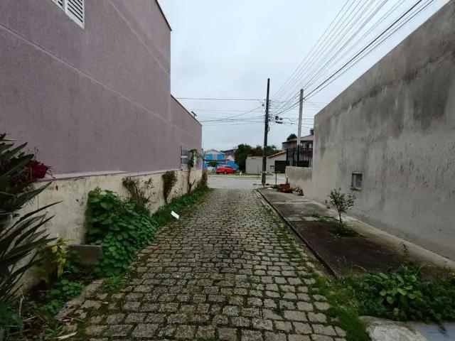 Casa / Sobrado para Venda em Curitiba/PR Capão da Imbuia 2 Quartos