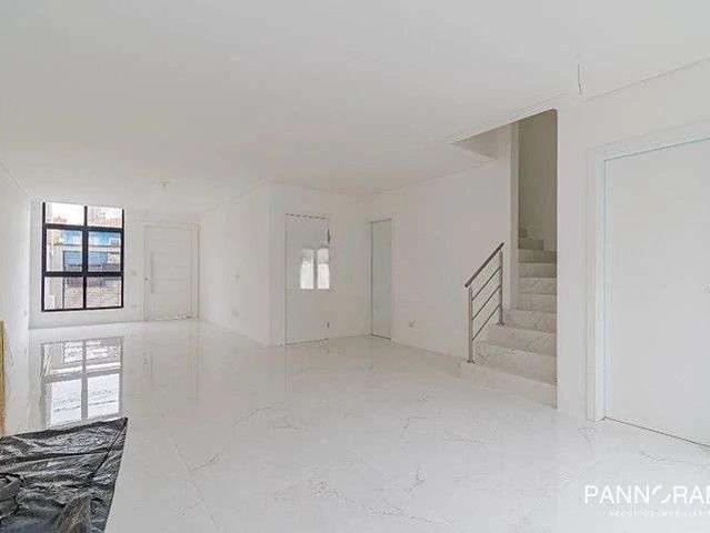 Casa / Sobrado para Venda em Curitiba/PR Capão da Imbuia 3 Quartos