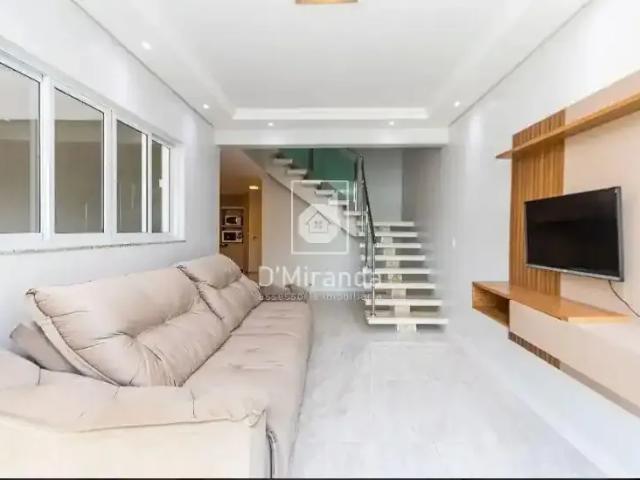 Casa / Sobrado para Venda em Curitiba/PR Capão da Imbuia 3 Quartos