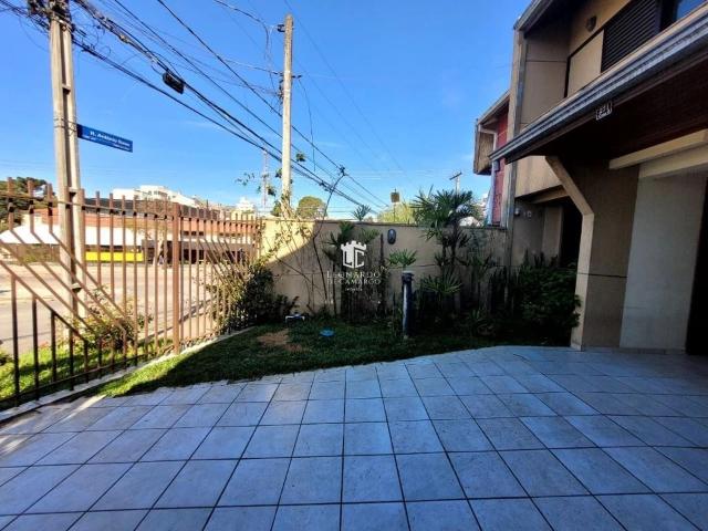 Casa / Sobrado para Venda em Curitiba/PR Capão da Imbuia 3 Quartos