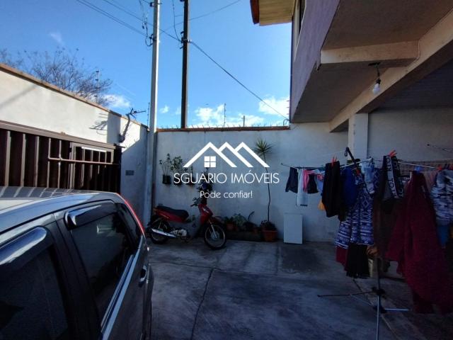 Casa / Sobrado para Venda em Curitiba/PR Capão da Imbuia 3 Quartos
