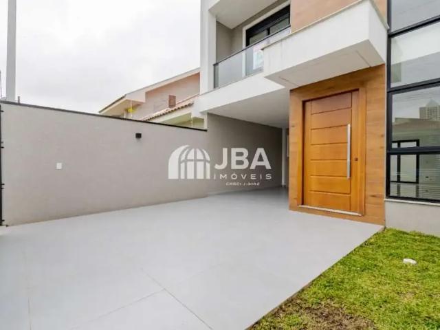 Casa / Sobrado para Venda em Curitiba/PR Capão da Imbuia 3 Quartos