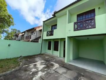 Casa / Sobrado para Venda em Curitiba/PR Capão da Imbuia 3 Quartos