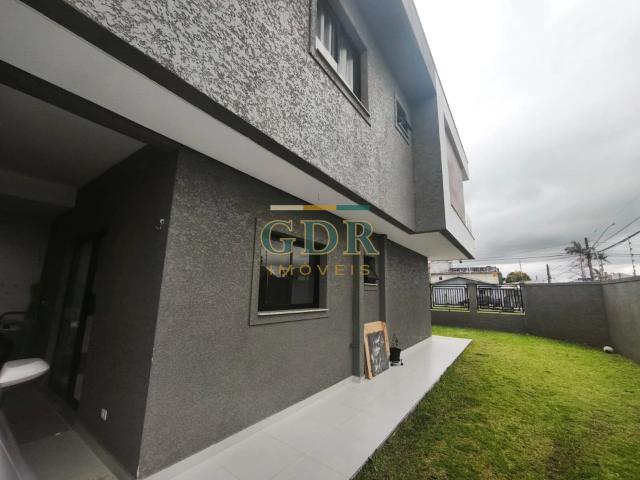 Casa / Sobrado para Venda em Curitiba/PR Capão da Imbuia 3 Quartos