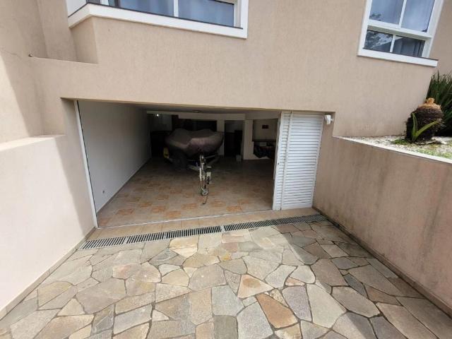 Casa / Sobrado para Venda em Curitiba/PR Capão da Imbuia 3 Quartos