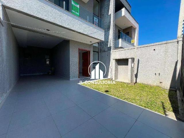 Casa / Sobrado para Venda em Curitiba/PR Capão da Imbuia 3 Quartos