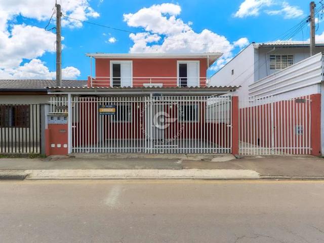 Casa / Sobrado para Venda em Curitiba/PR Capão da Imbuia 3 Quartos