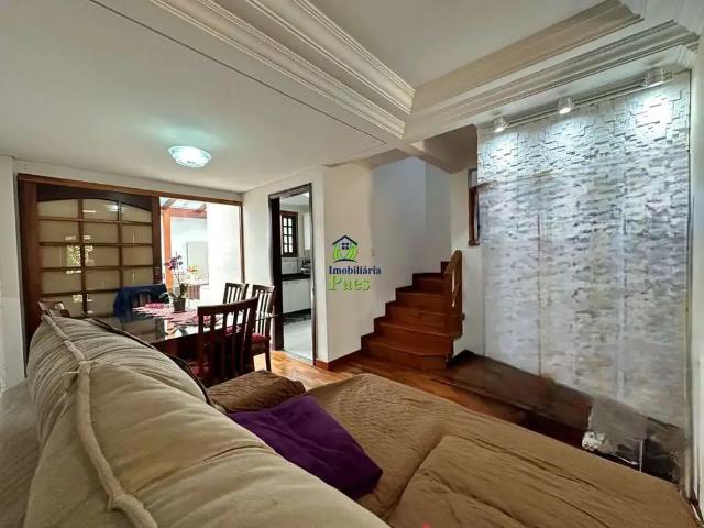 Casa / Sobrado para Venda em Curitiba/PR Capão da Imbuia 3 Quartos