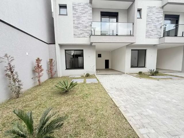 Casa / Sobrado para Venda em Curitiba/PR Capão da Imbuia 3 Quartos