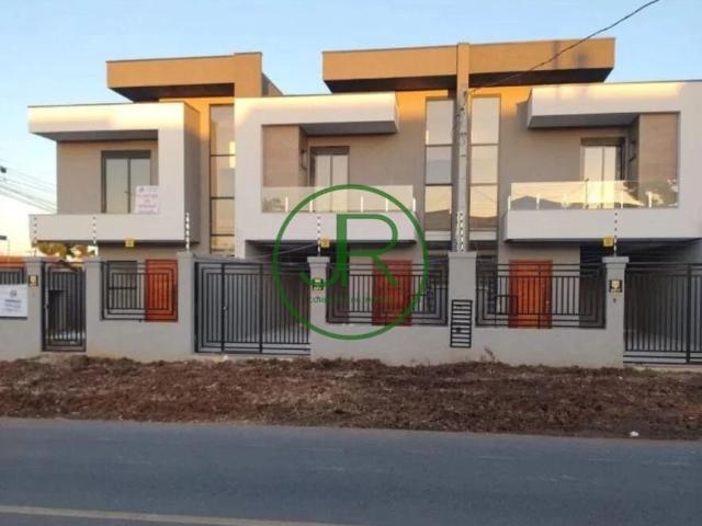 Casa / Sobrado para Venda em Curitiba/PR Capão da Imbuia 3 Quartos