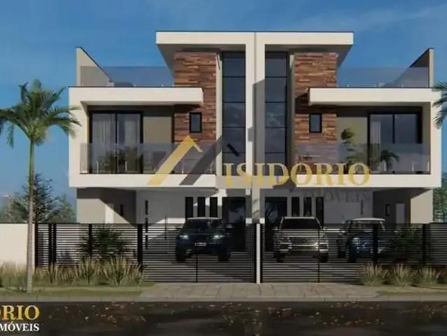 Casa / Sobrado para Venda em Curitiba/PR Capão da Imbuia 3 Quartos